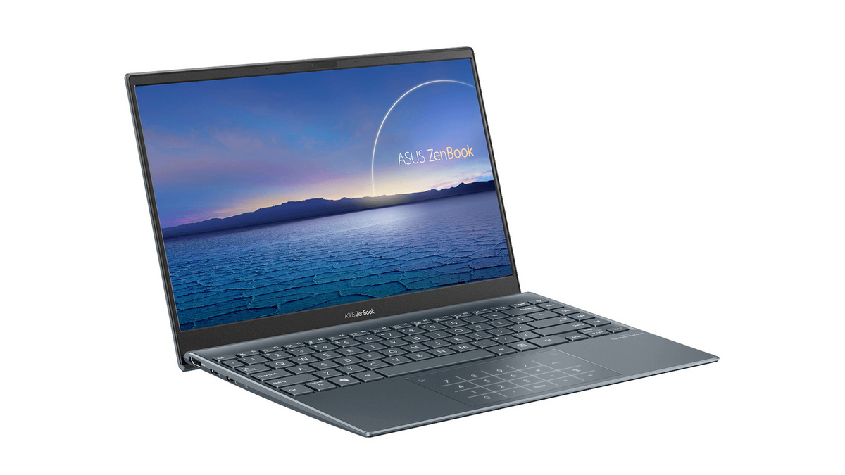 Asus zenbook UX325EA-KG305T