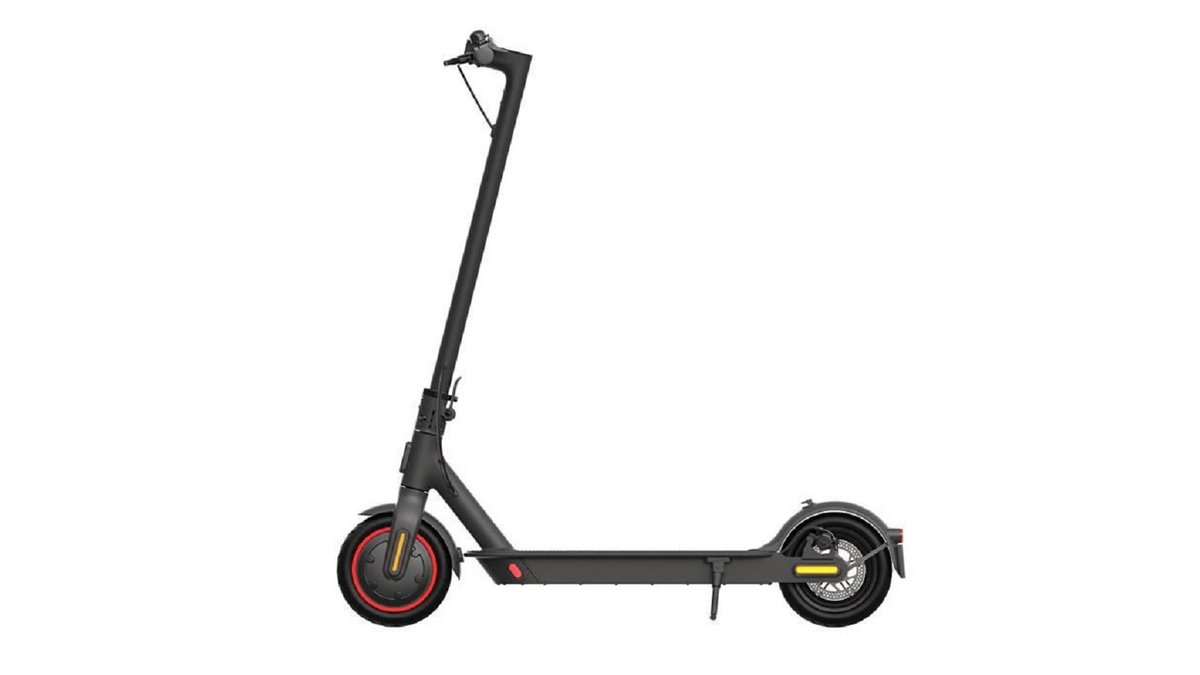 trottinette électrique Xiaomi Mi Pro 2