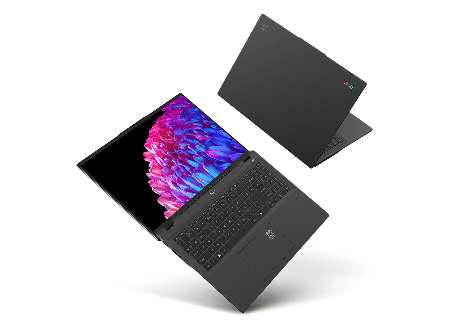 L'Acer Swift 16 AI © Acer