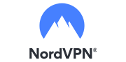 nordvpn logo