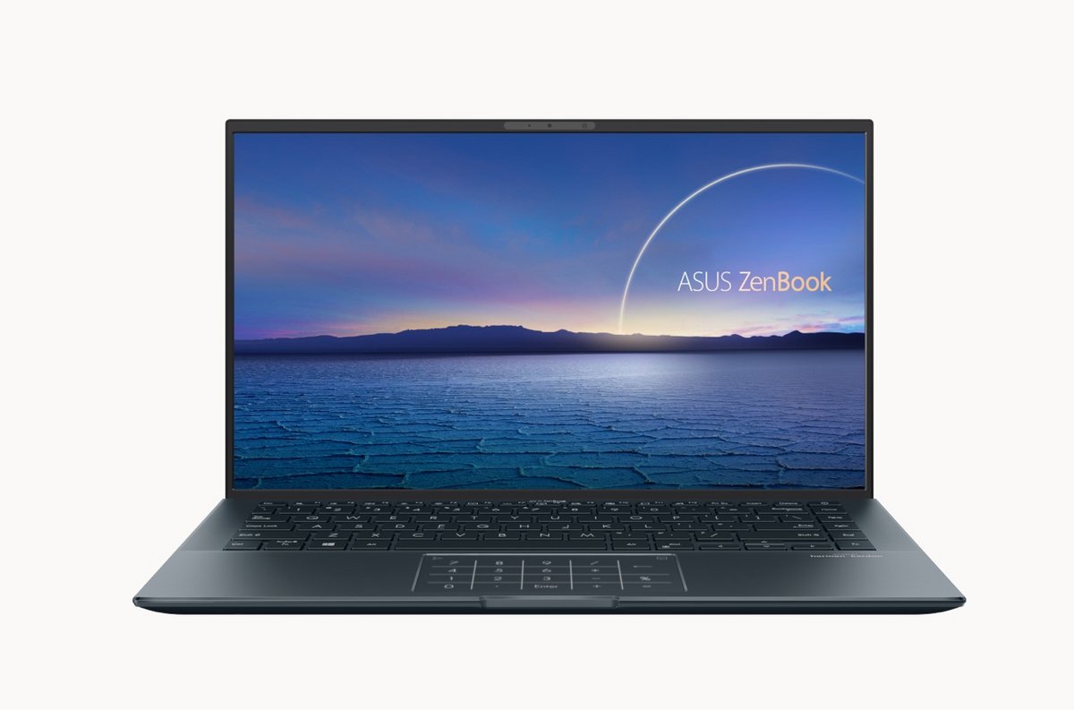 ASUS ZenBook 14 Ultralight-1