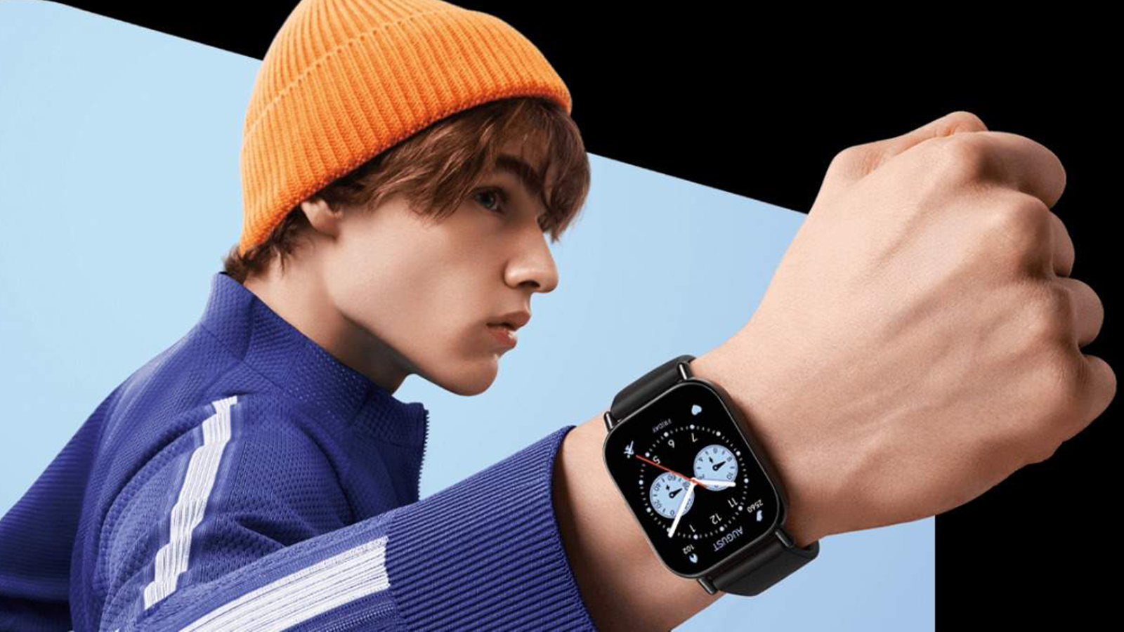 xiaomi watch 5 lite