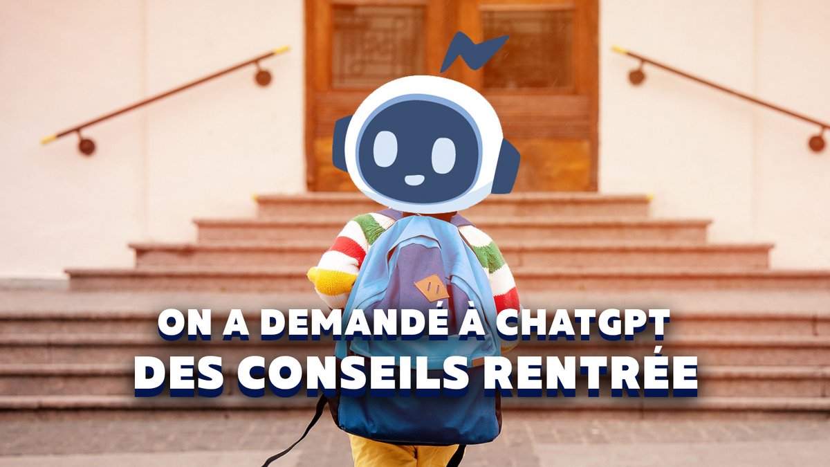 On a demandé à ChatGPT