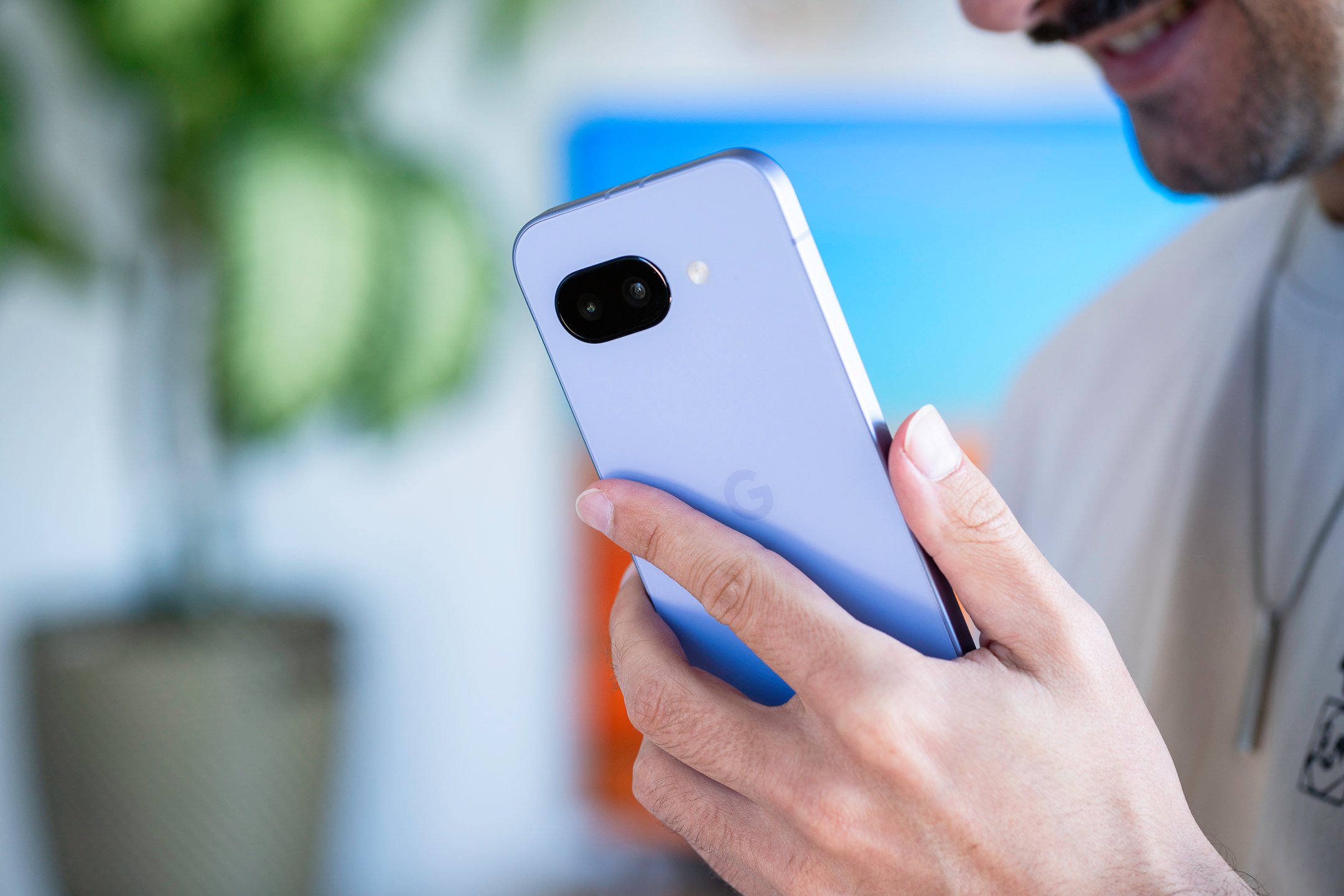 Gardez contact avec vos prochez grâce à Pixel VIP. © Pierre Crochart pour Clubic.com