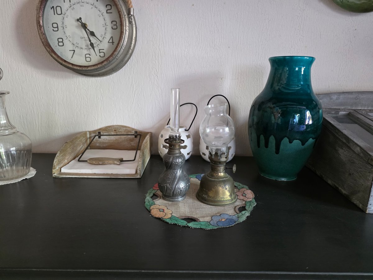 Intérieur jour, moyennement éclairé. ©Marc Mitrani pour Clubic