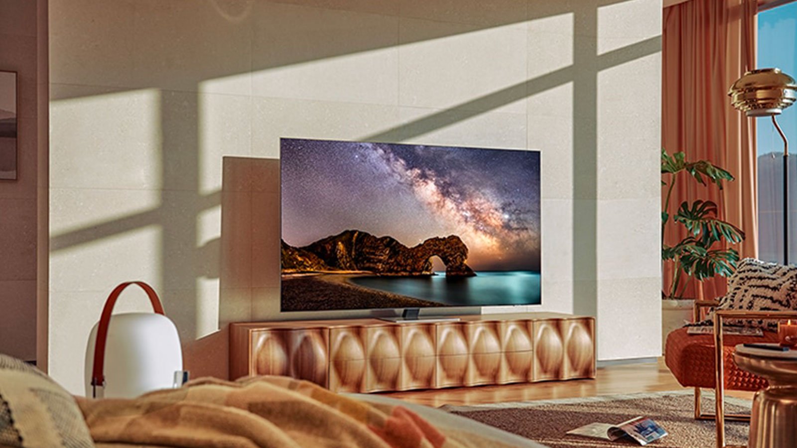 La Samsung Neo QLED
