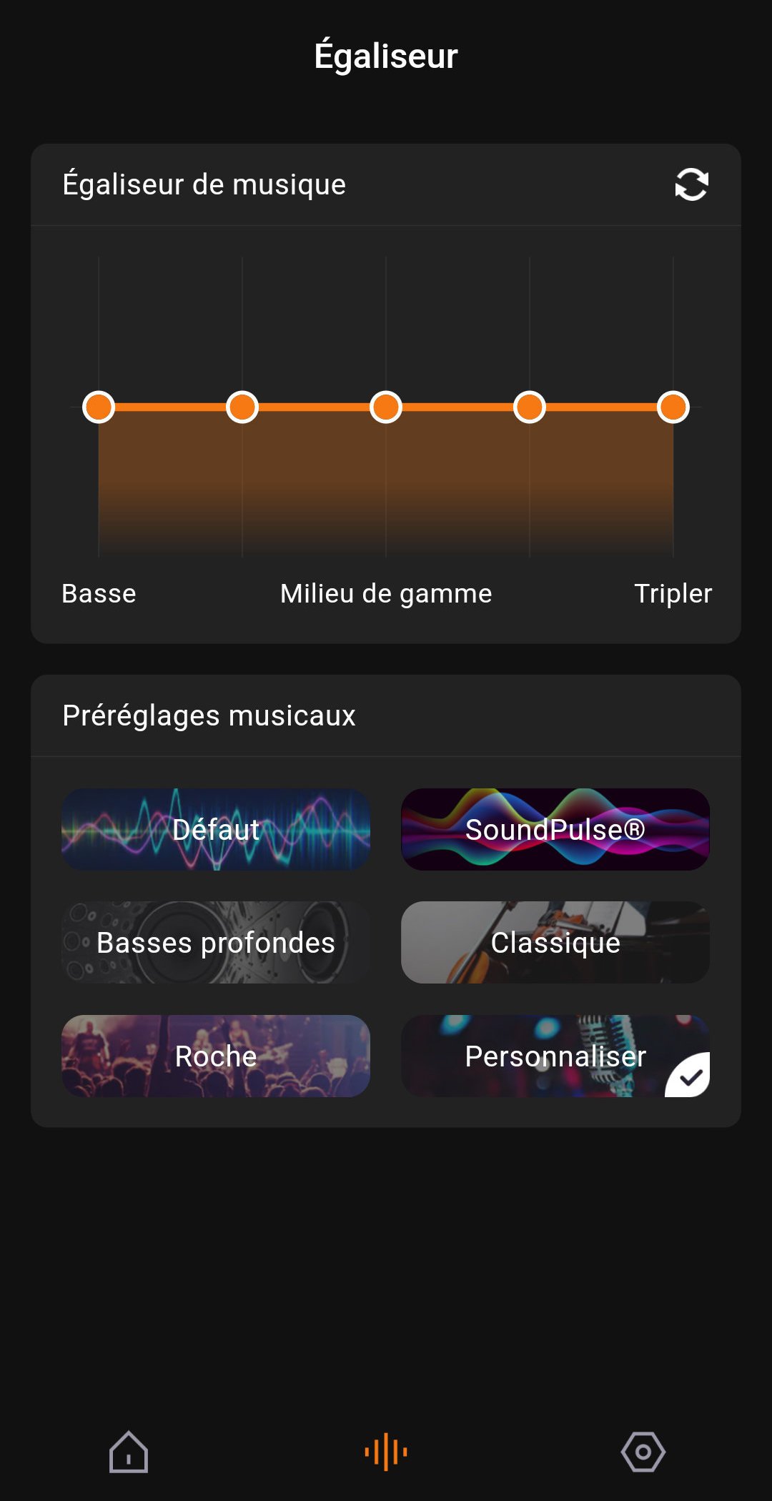 Tronsmart Mirtune S100