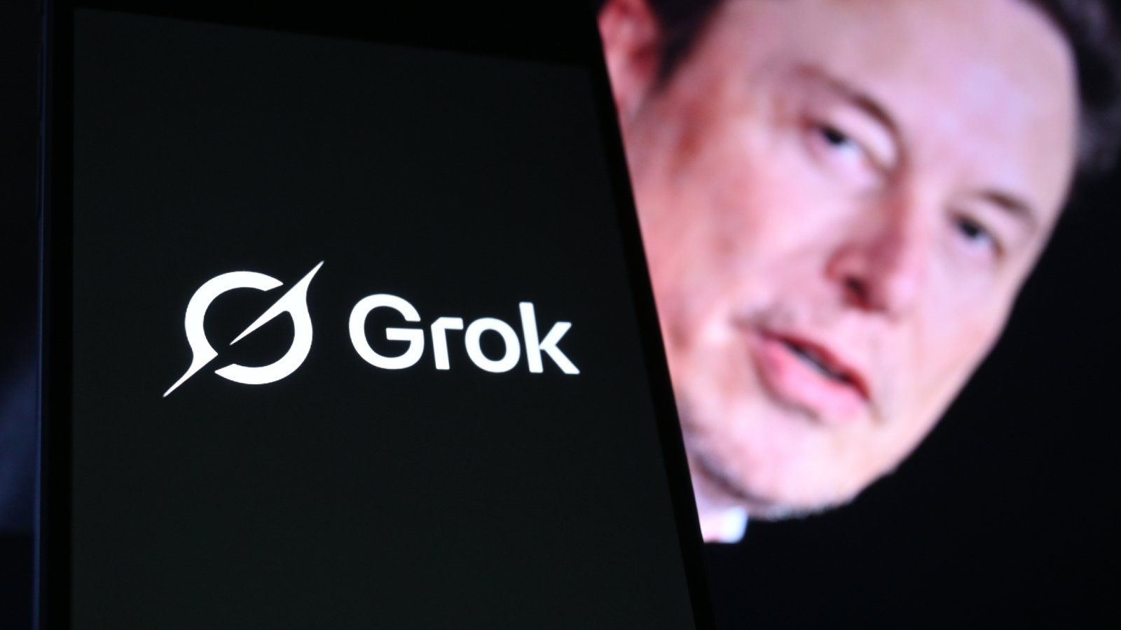 Visiblement, certains déplorent les dérives de Grok en interne. ©miss.cabul / Shutterstock