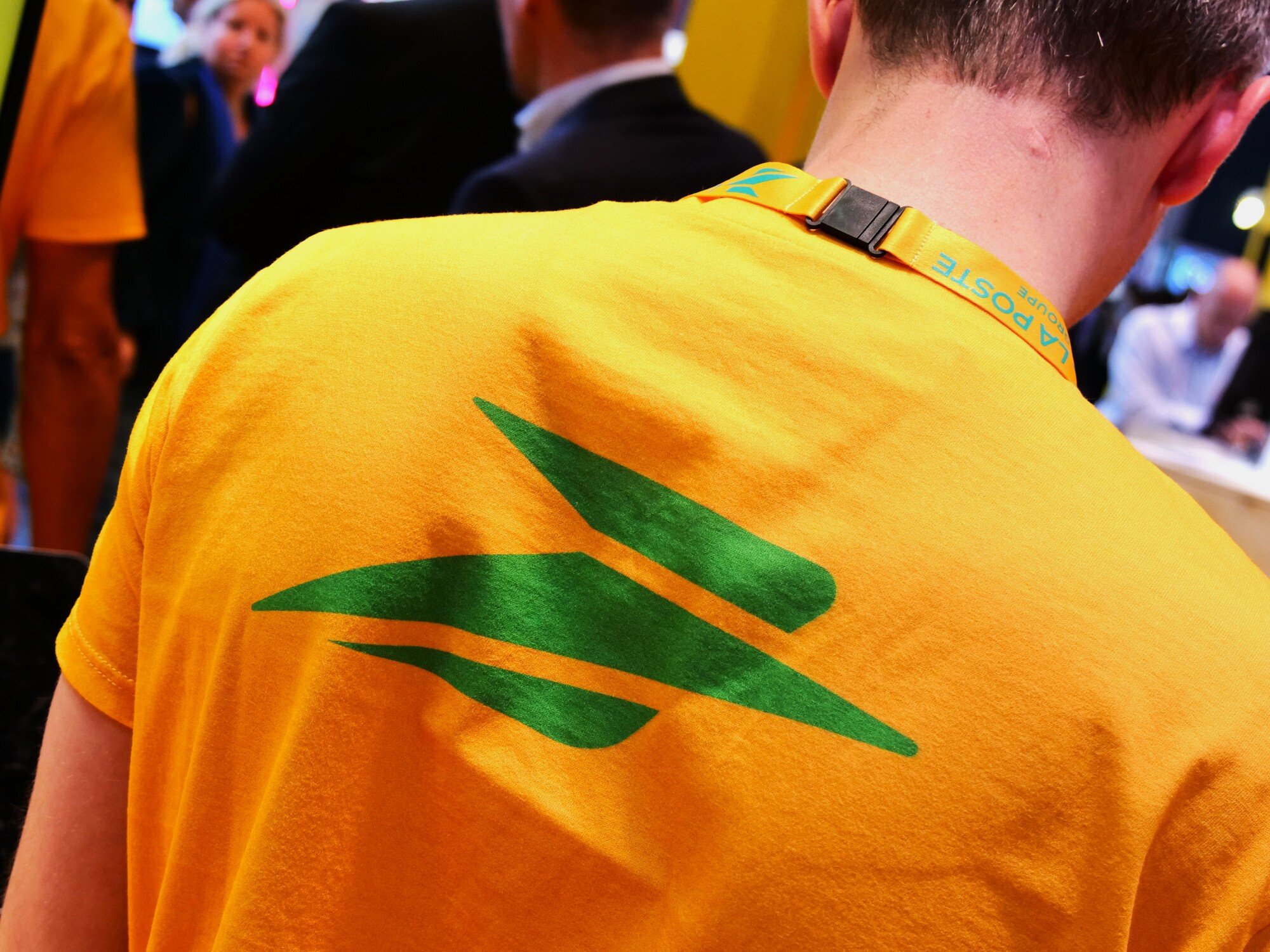 Du côté de La Poste, le Noël 2025 sera doux-amer, après les perturbations de cette semaine. © Alexandre Boero / Clubic