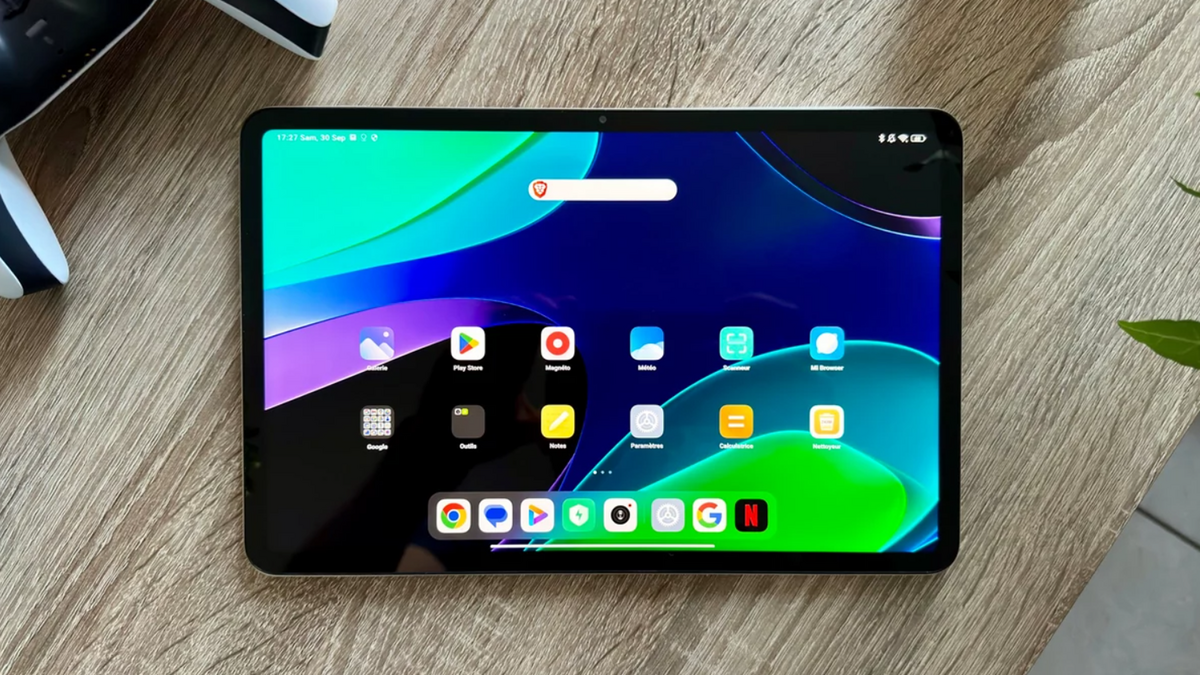 xiaomi Pad 6