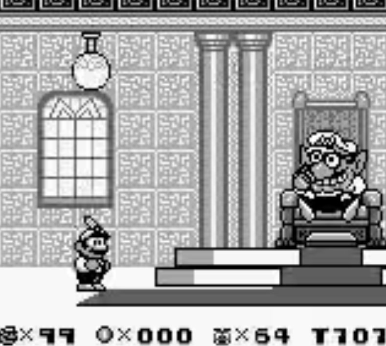 Super Mario Land 2