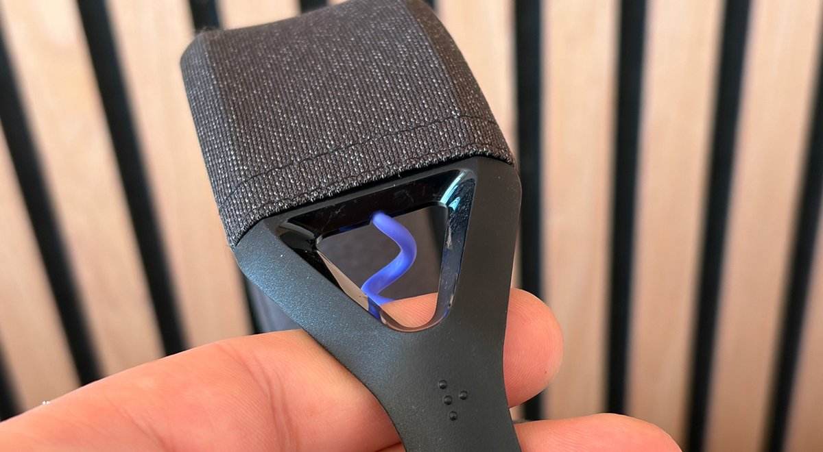 L'écriture en braille est un petit plus toujours pratique. ©Charles Gouin-Peyrot pour Clubic