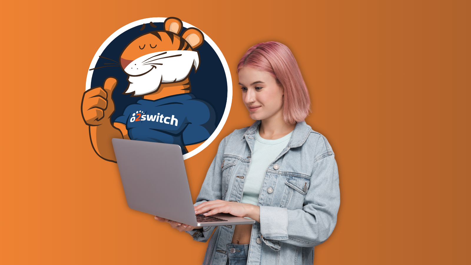 o2switch s'engage vers une réduction de son impact environnemental sans compromis sur les performances.