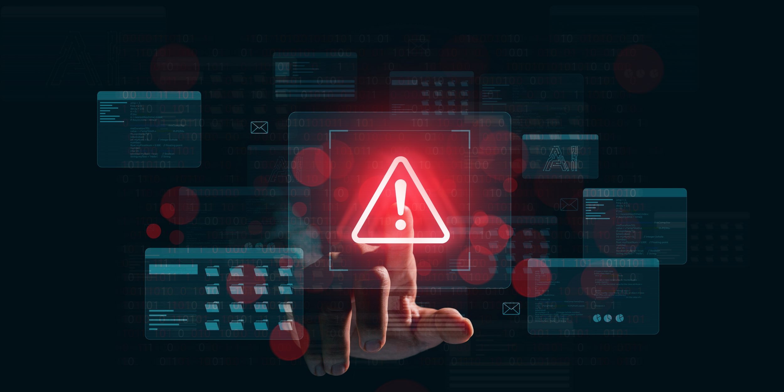 Les versions pirates de Cobalt Strike servaient à diffuser facilement des malwares et des ransomwares © I do it studio / Shutterstock