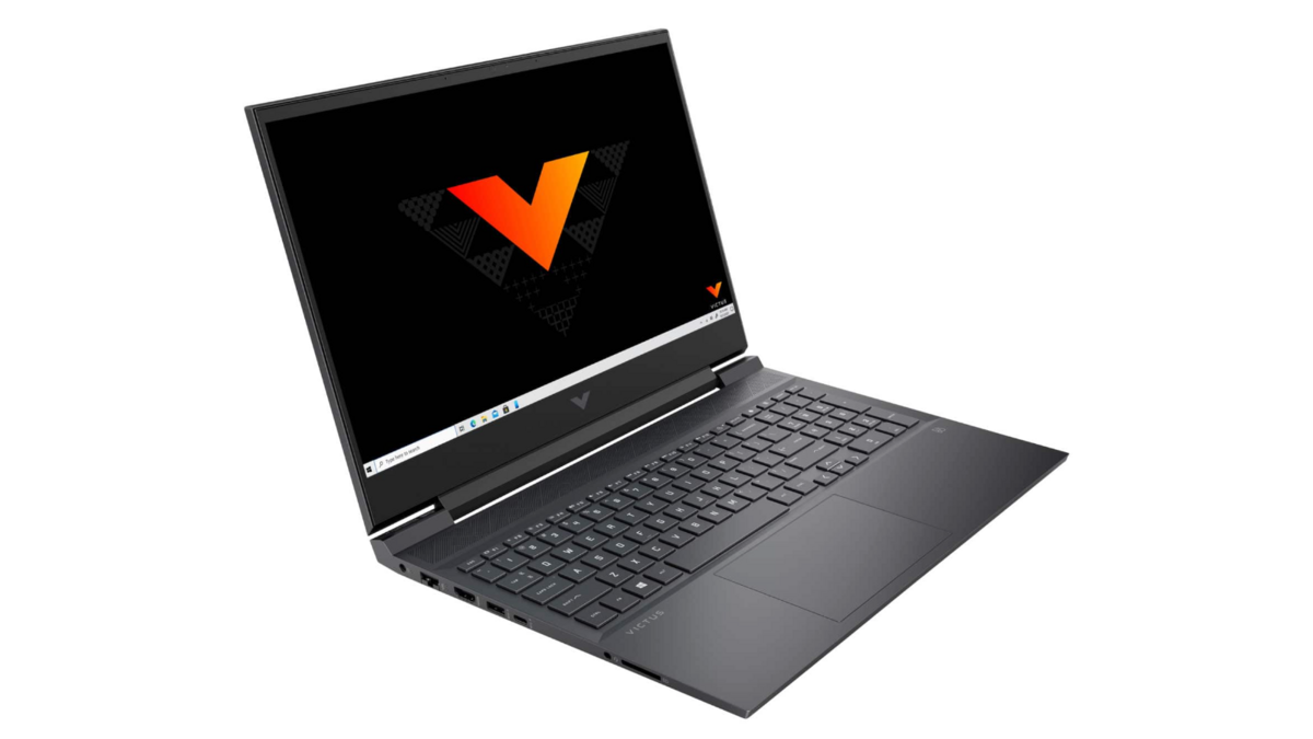 HP Victus 16-d0206nf