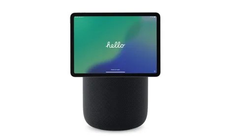 Un HomePod ? Un iPad ? Pourquoi choisir ? © N/A