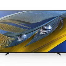 Sony BRAVIA XR-55A80J