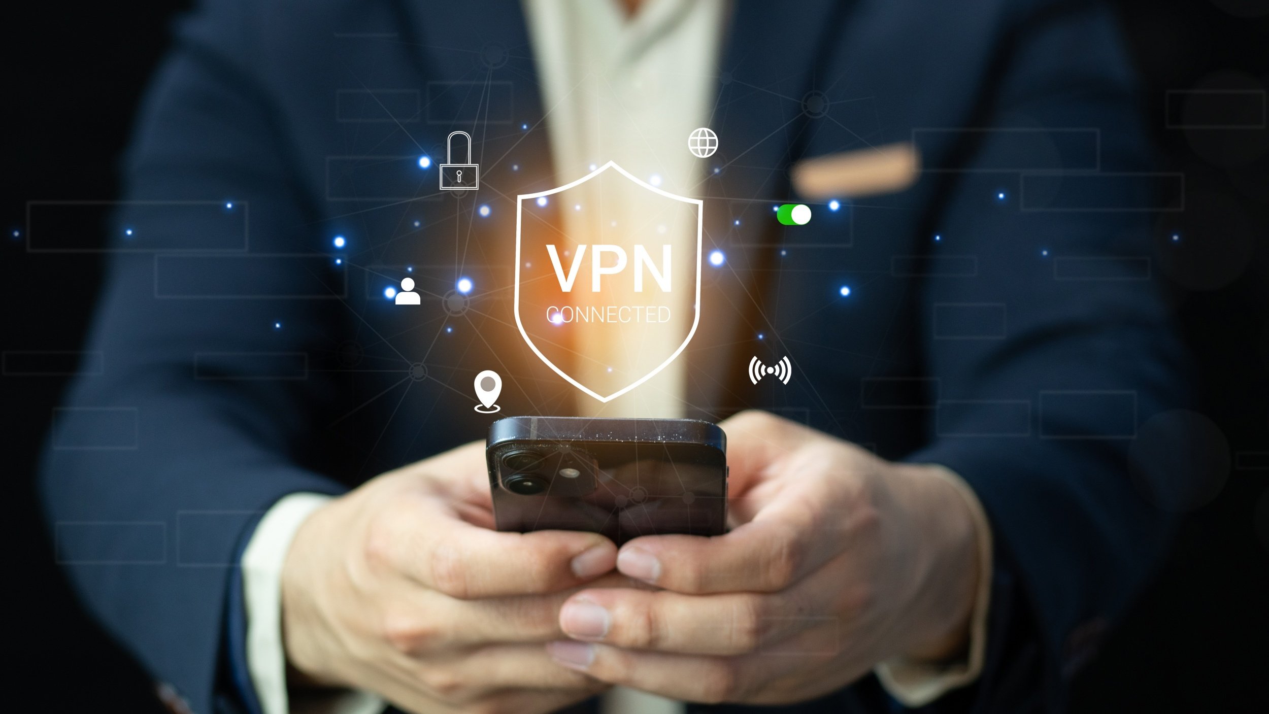 Activer son VPN 24h/24 : protection efficace ou un piège à éviter ? © earth phakphum / Shutterstock