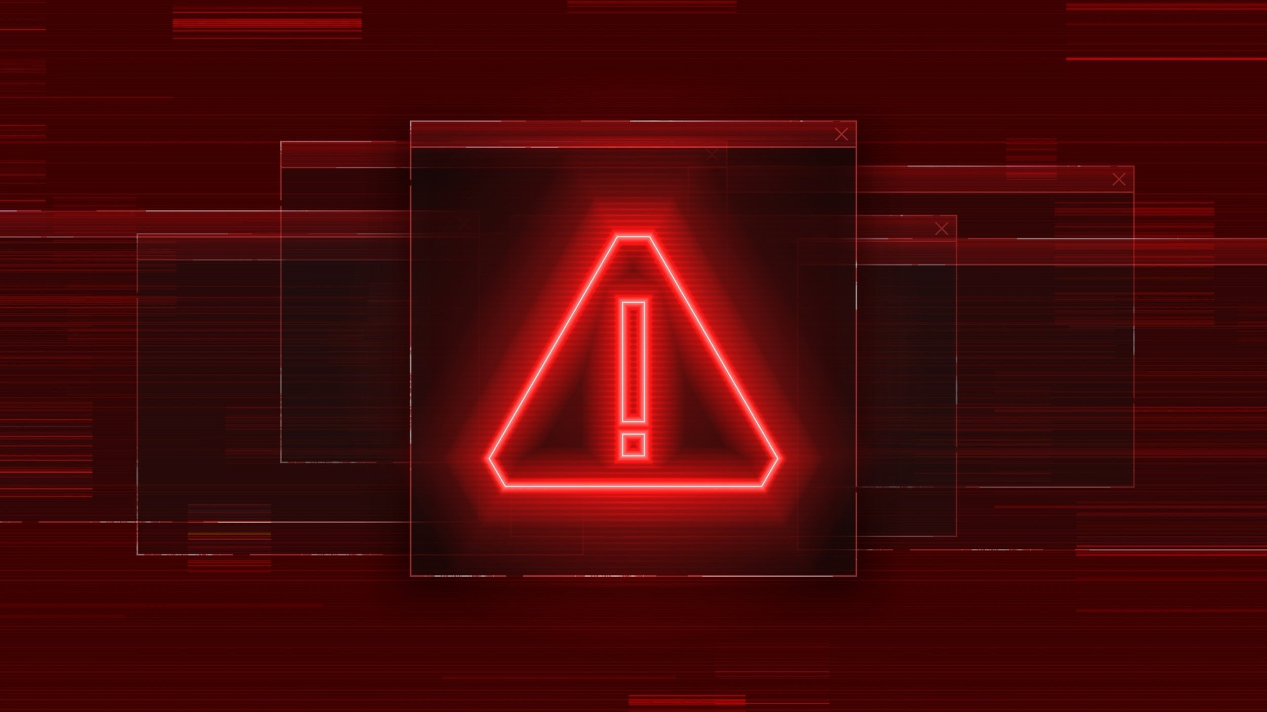 SonicWall corrige en urgence deux nouvelles failles zero-day dans ses solutions d'accès distant. © Igor Kyrlytsya / Shutterstock