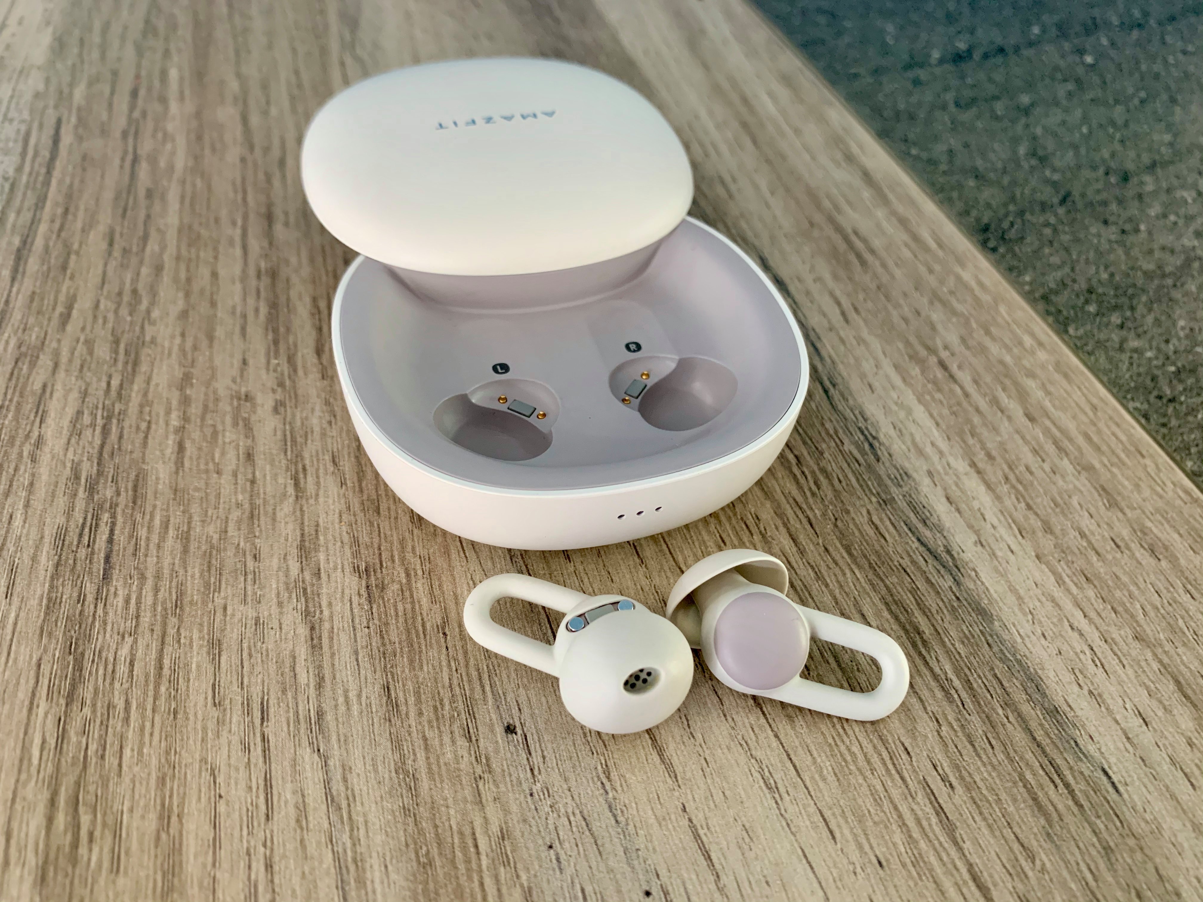 Amazfit ZenBuds