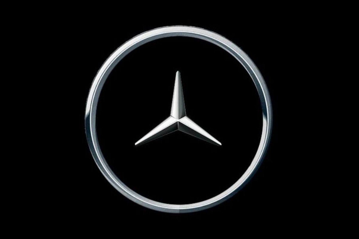 Logo Mercedes