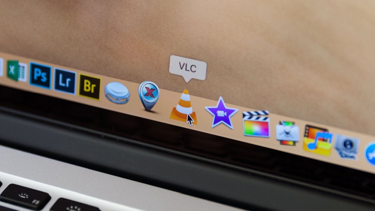 Comment décomposer une vidéo image par image sur VLC ? © Shutterstock