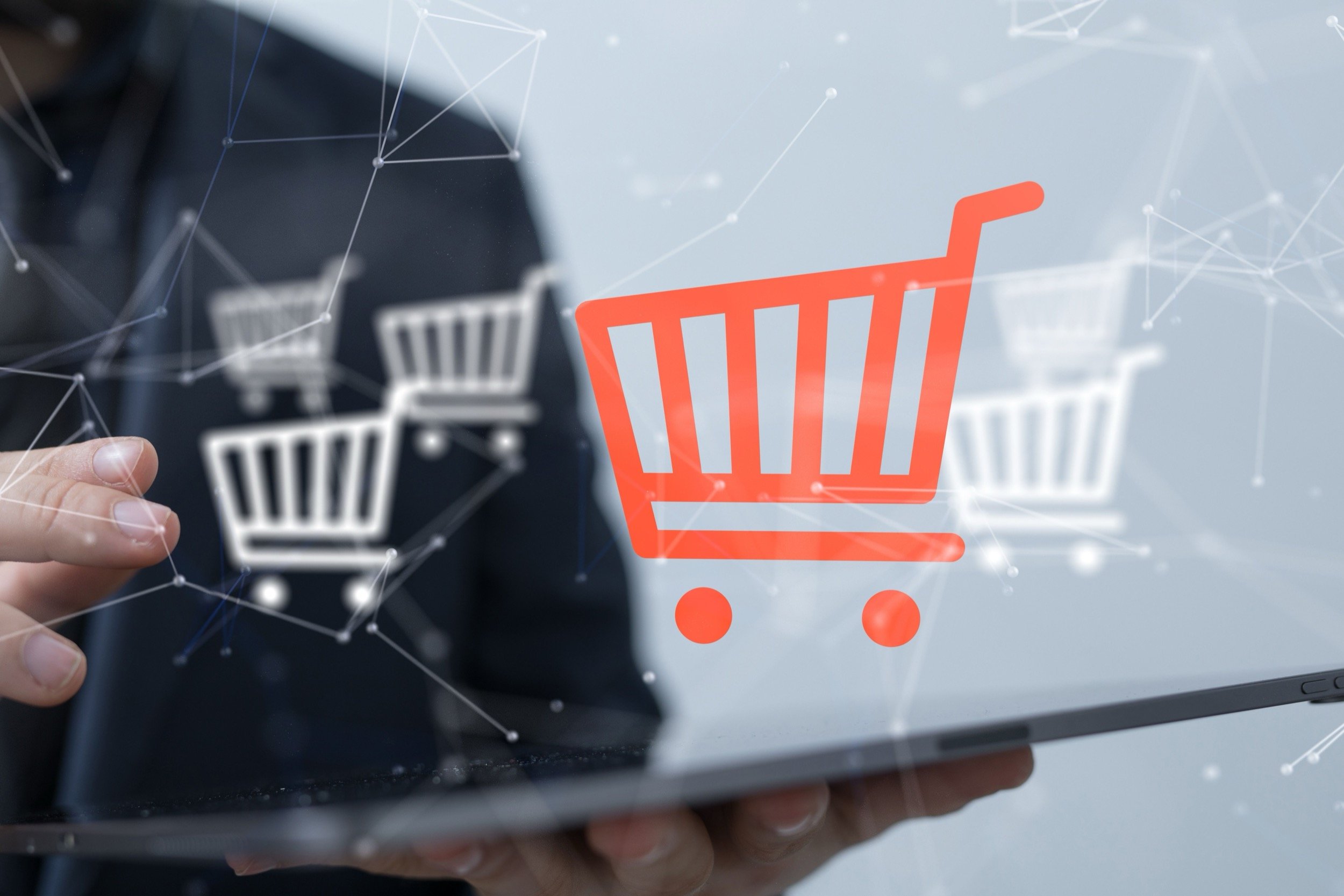 Black Friday : pourquoi les risques pour vos données explosent et comment s’en prémunir. © Wirestock Creators / Shutterstock