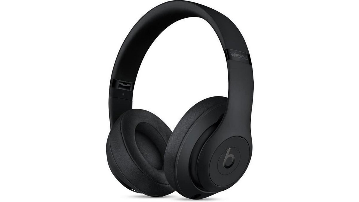 casque beats solo 3