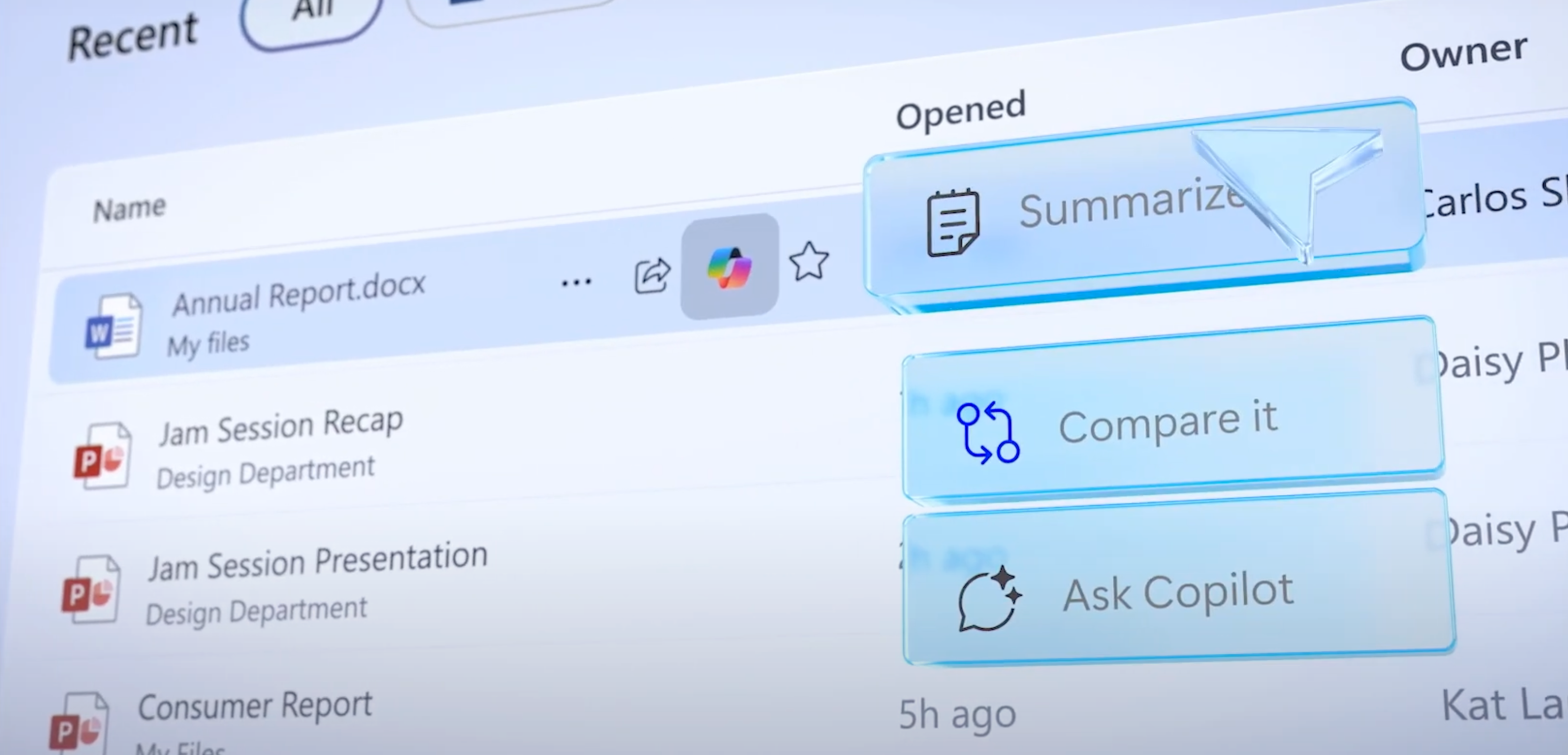 Vous ne trouvez plus rien sur OneDrive ? C'est normal, c'est un bug ©Microsoft