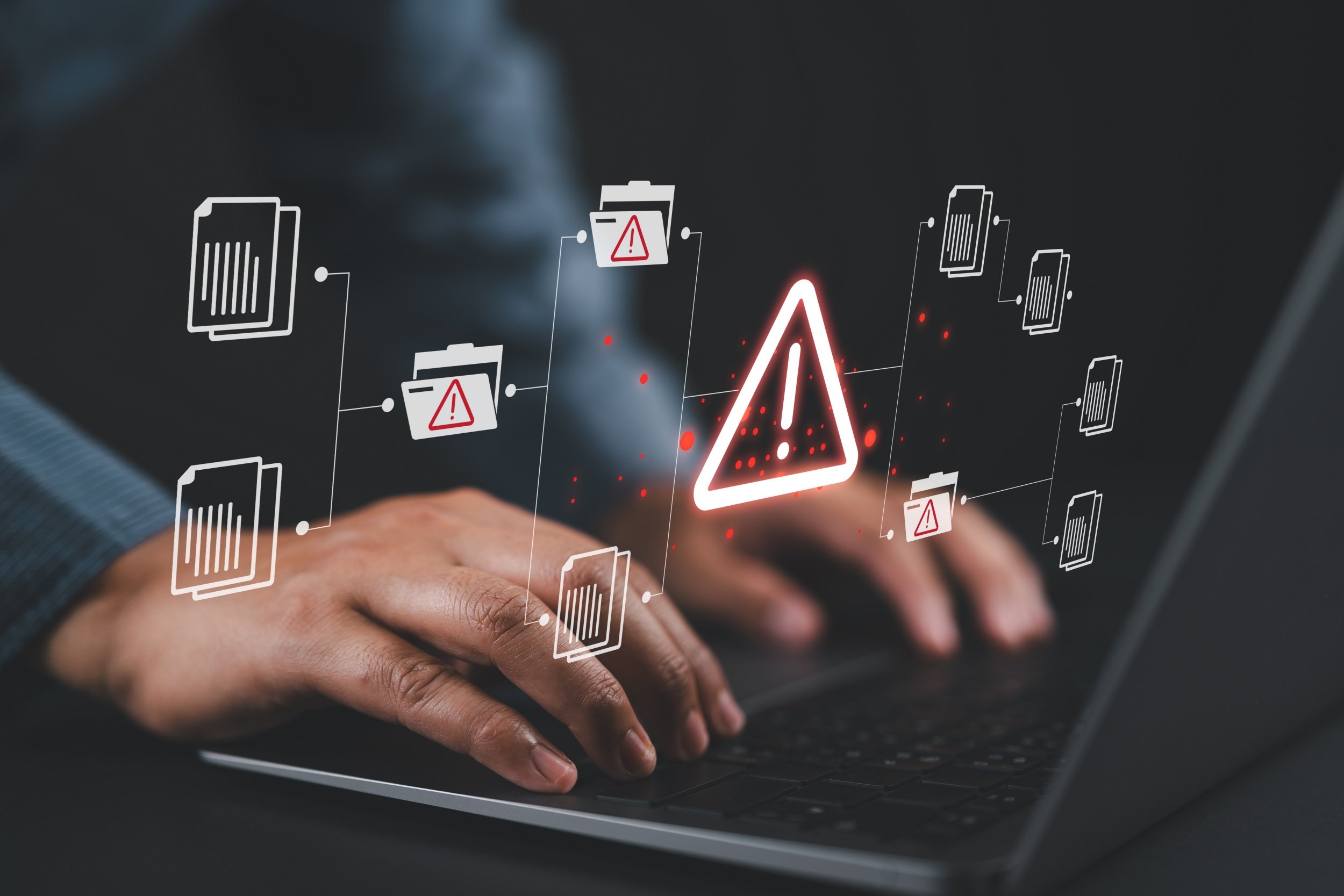 Microsoft vient de repérer un malware pour macOS particulièrement vicieux © mayam_studio / Shutterstock