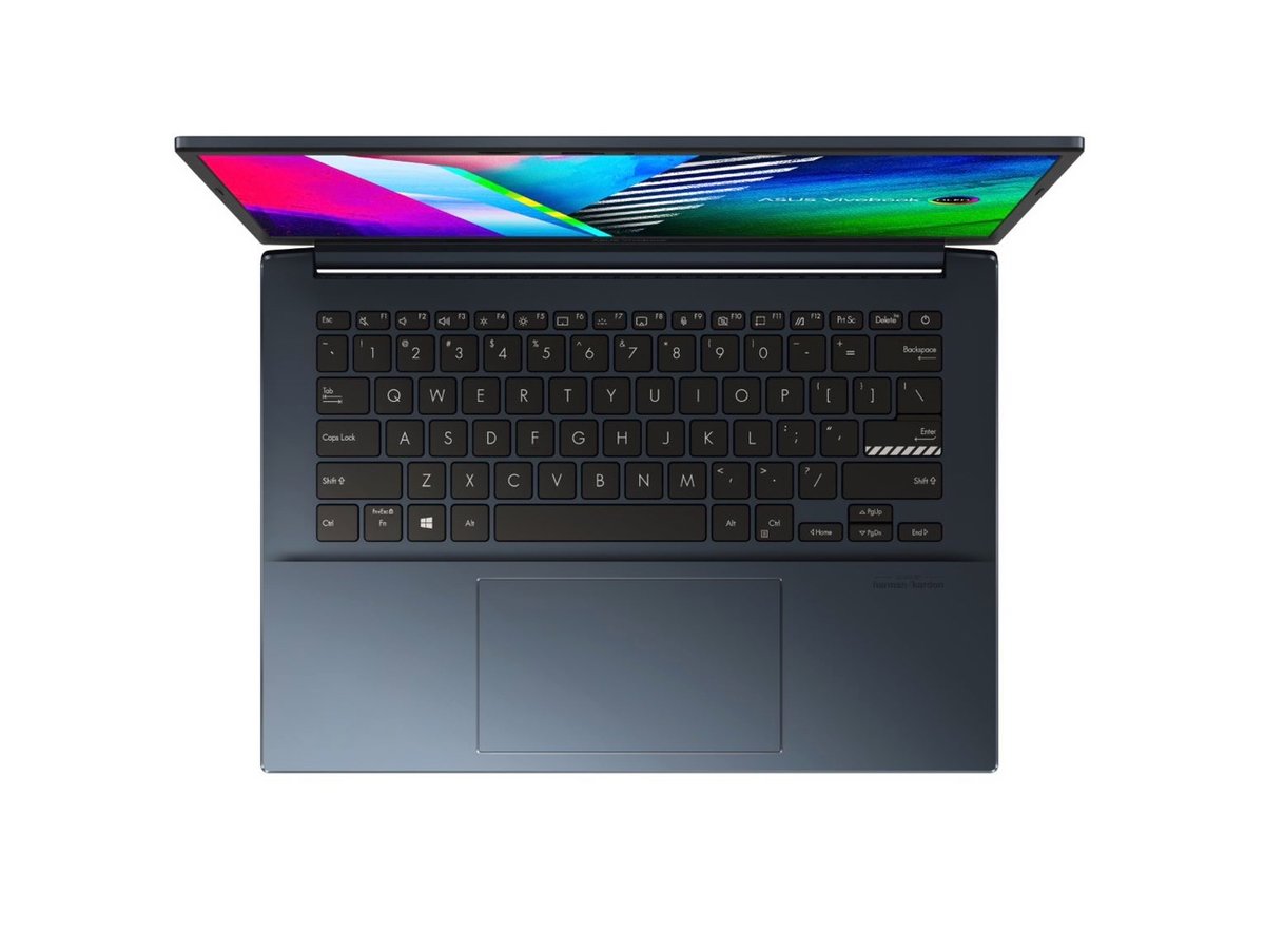 ASUS VivoBook Pro 14 OLED-3