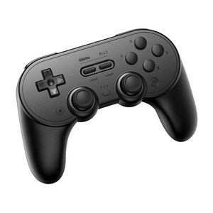 Manette 8BitDo Pro 2 Nintendo Switch