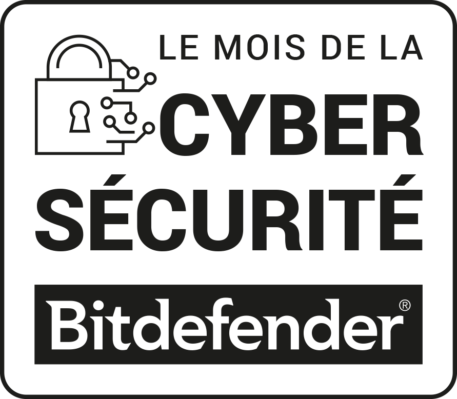 Mois de la cybersécurité 2022