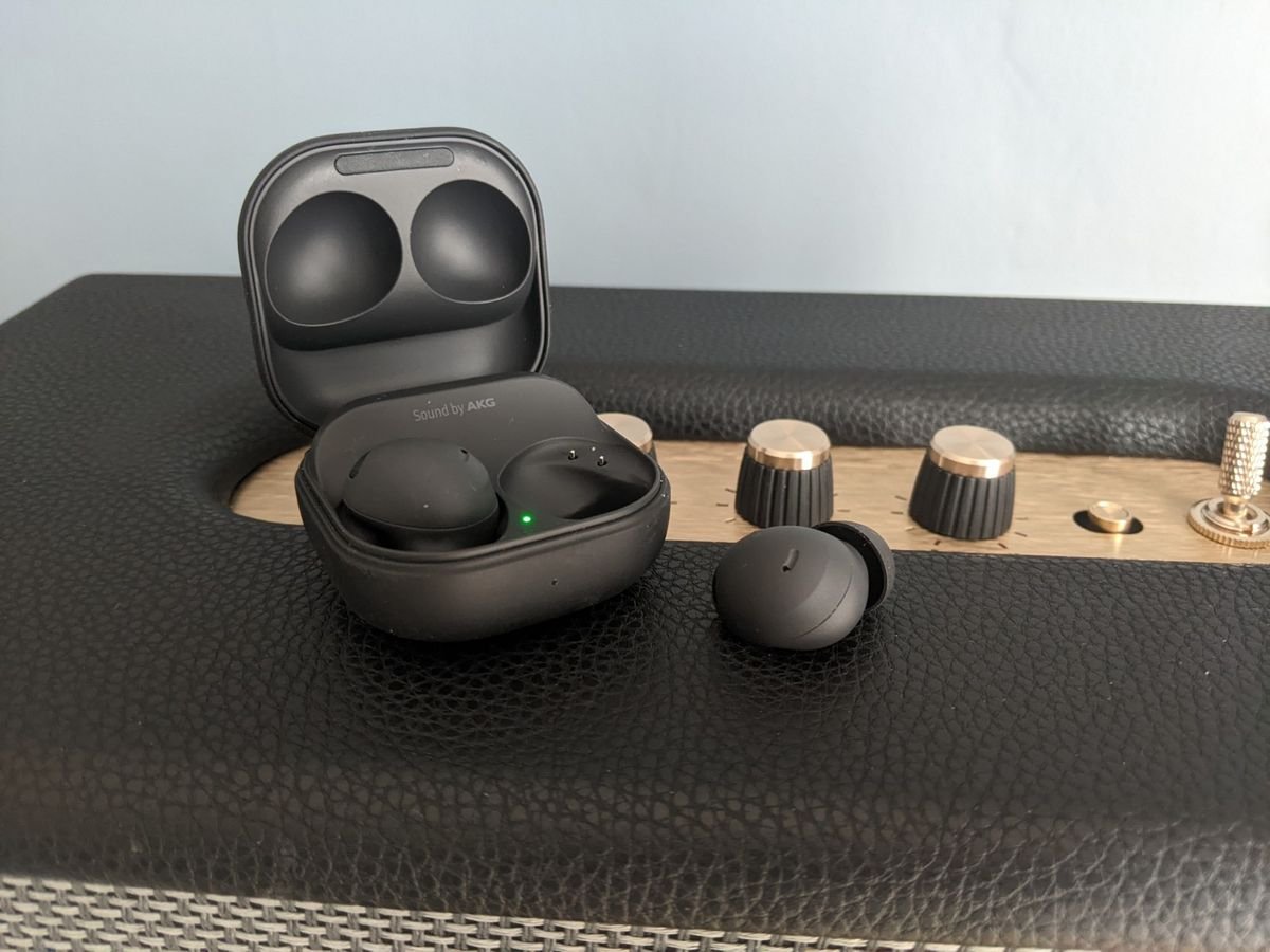 Samsung Galaxy Buds2 Pro