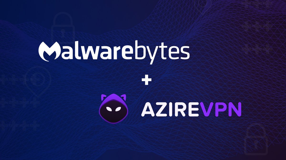 Malwarebytes veut revenir dans la course et rachète un VPN © Malwarebytes