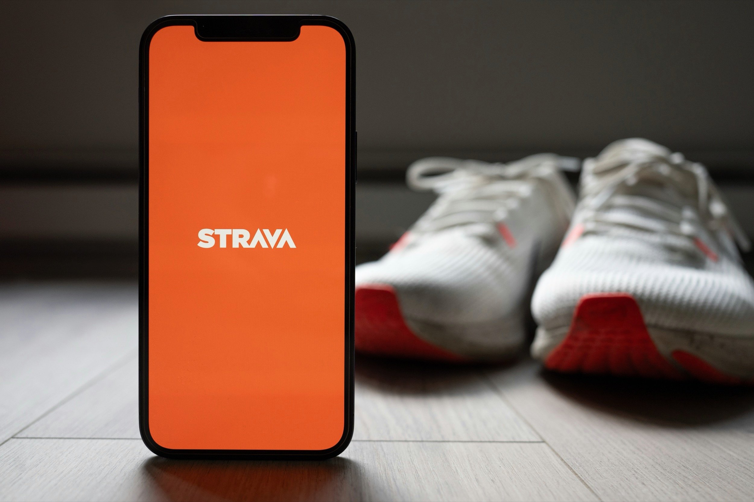 Une acquisition de taille pour Strava. ©Sadi-Santos / Shutterstock