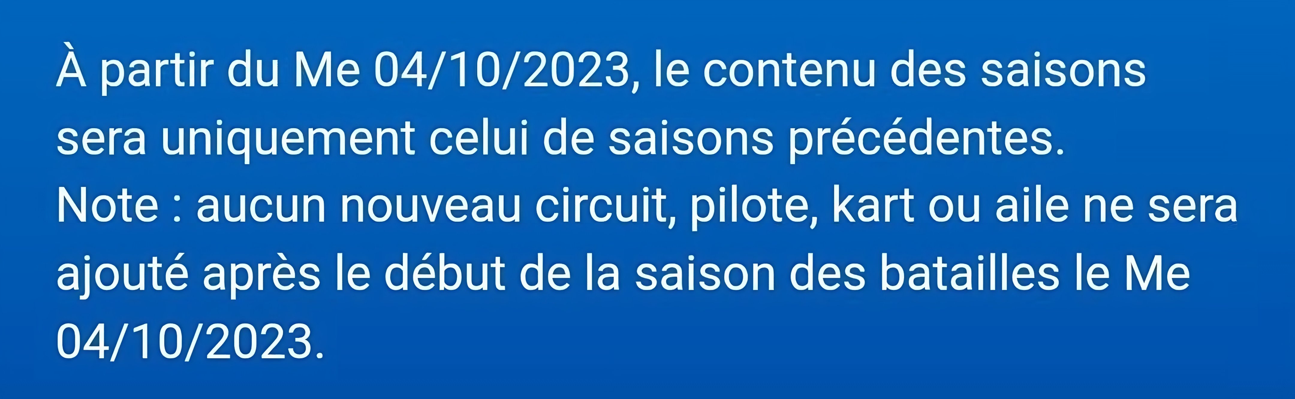 © Capture d'écran Clubic