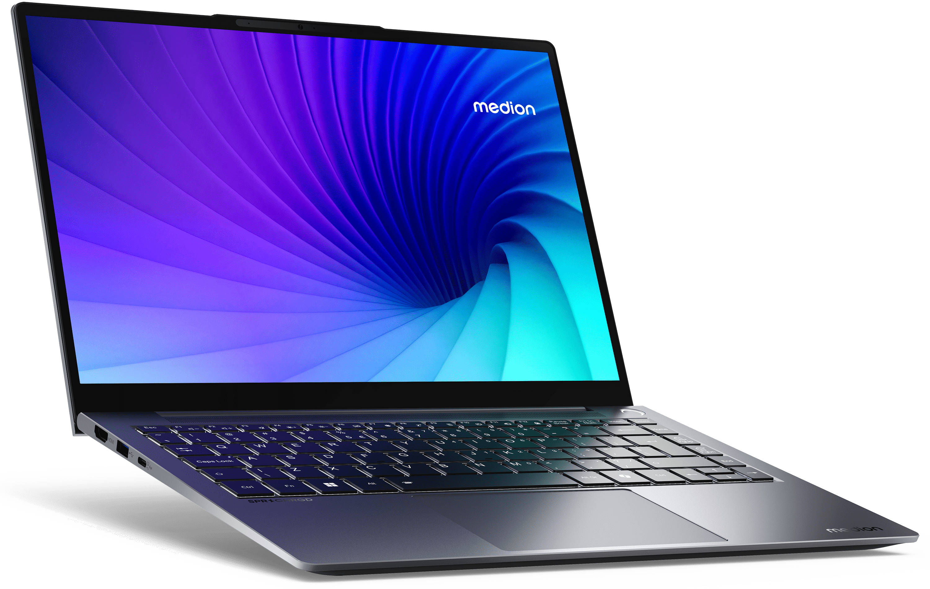 Le nouveau PC de Medion embarque un processeur ARM© Medion