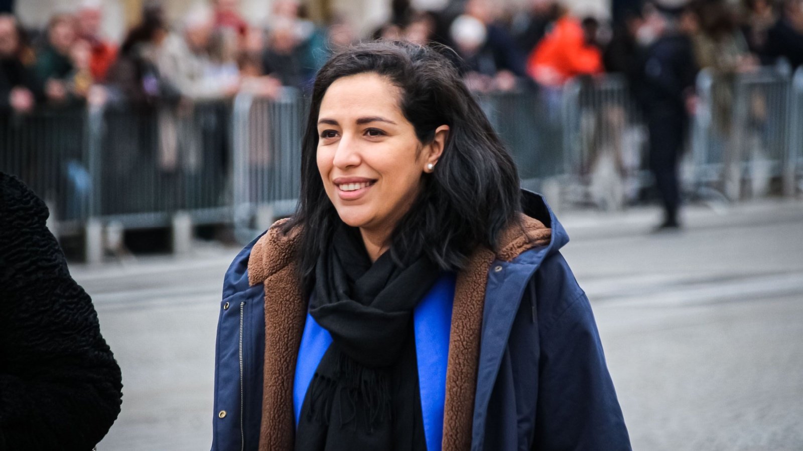 La haute-commissaire à l’Enfance Sarah el Haïry a alerté ce samedi 18 avril 2026 sur le retour de ce site, selon notre confrère Ouest-France - ©ToninT / Shuttertsock