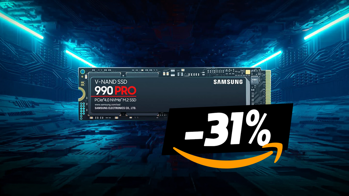 SSD samsung promo amazon