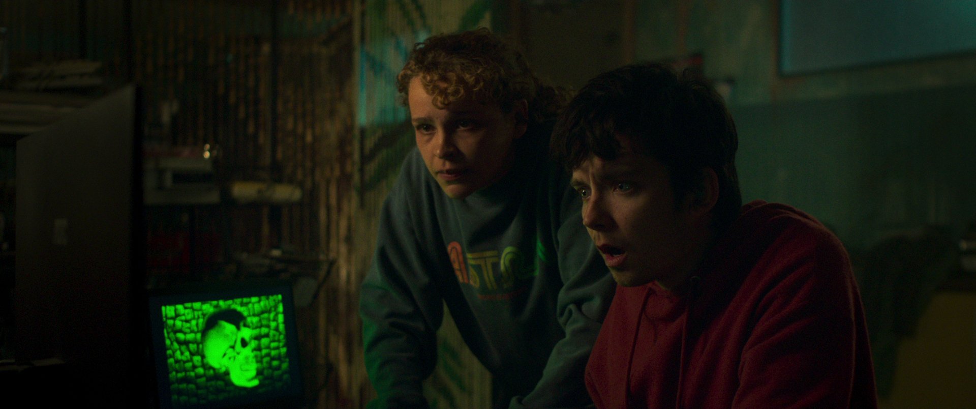 © Netflix