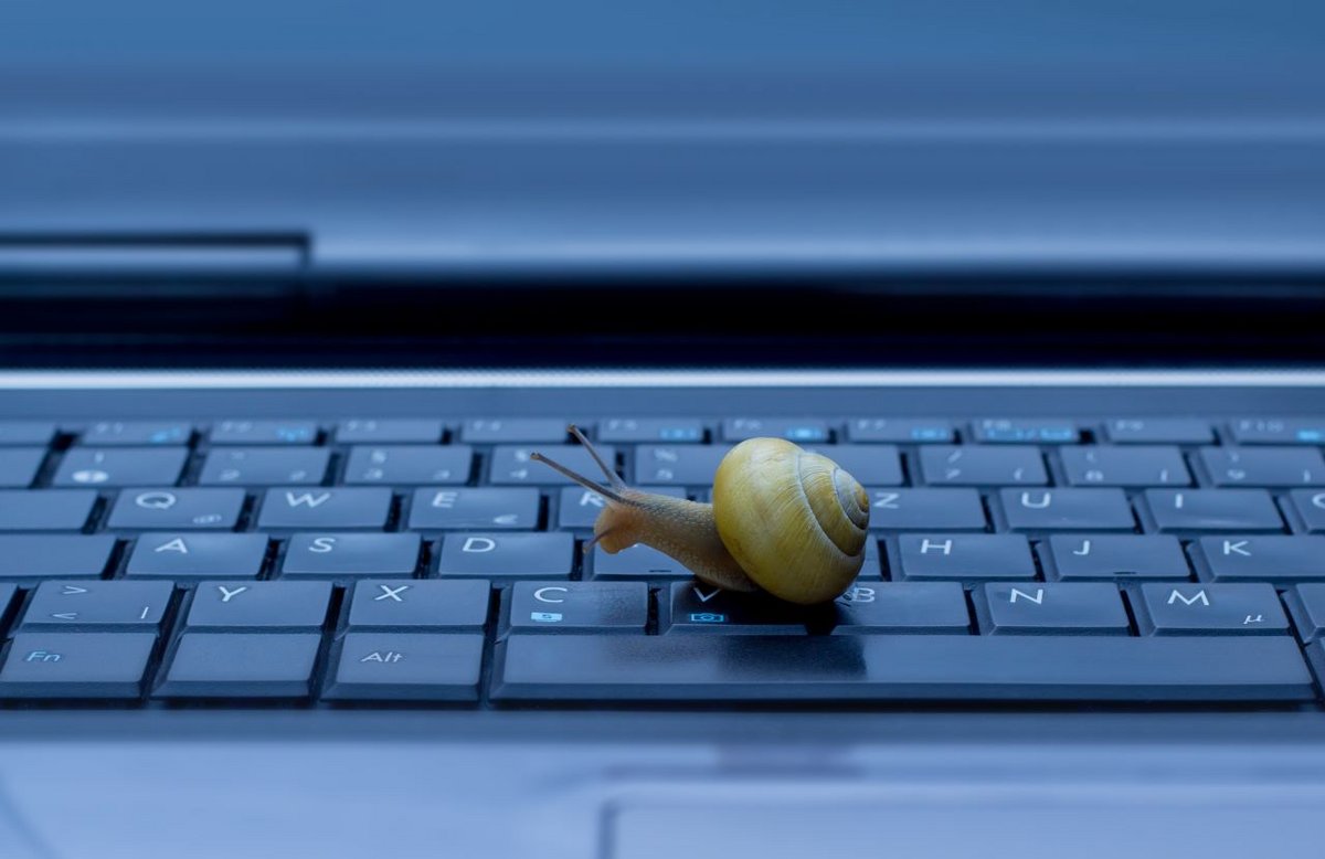 SnailLoad, ce malware qui prend son temps pour retracer votre activité sur le Web - © Bastian Weltjen /Shutterstock