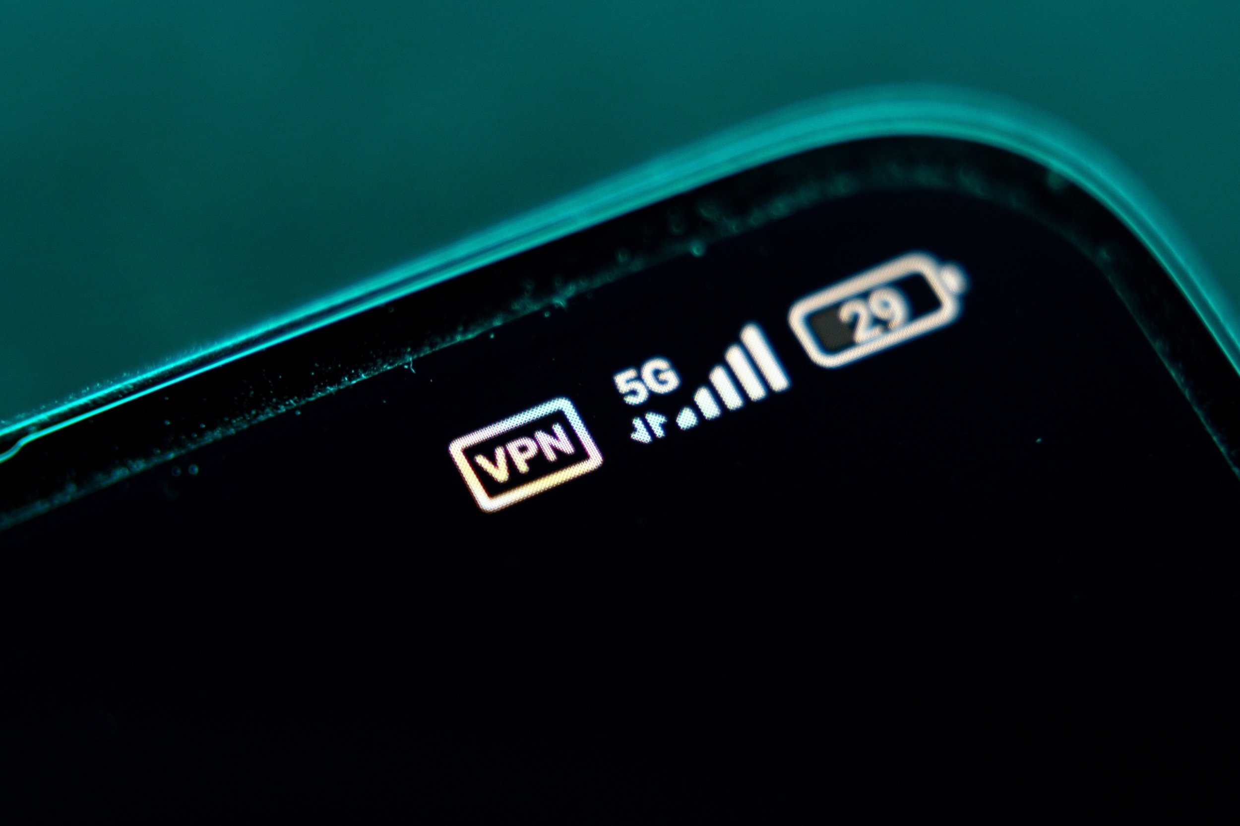 5 astuces efficaces pour empêcher votre VPN de vider votre batterie. © Rokas Tenys / Shutterstock