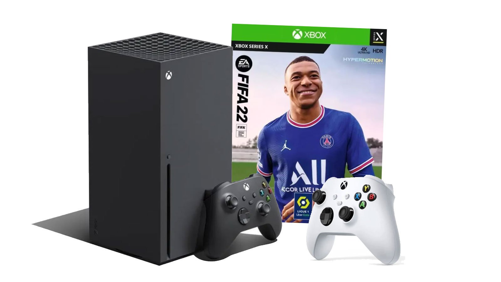 xbox