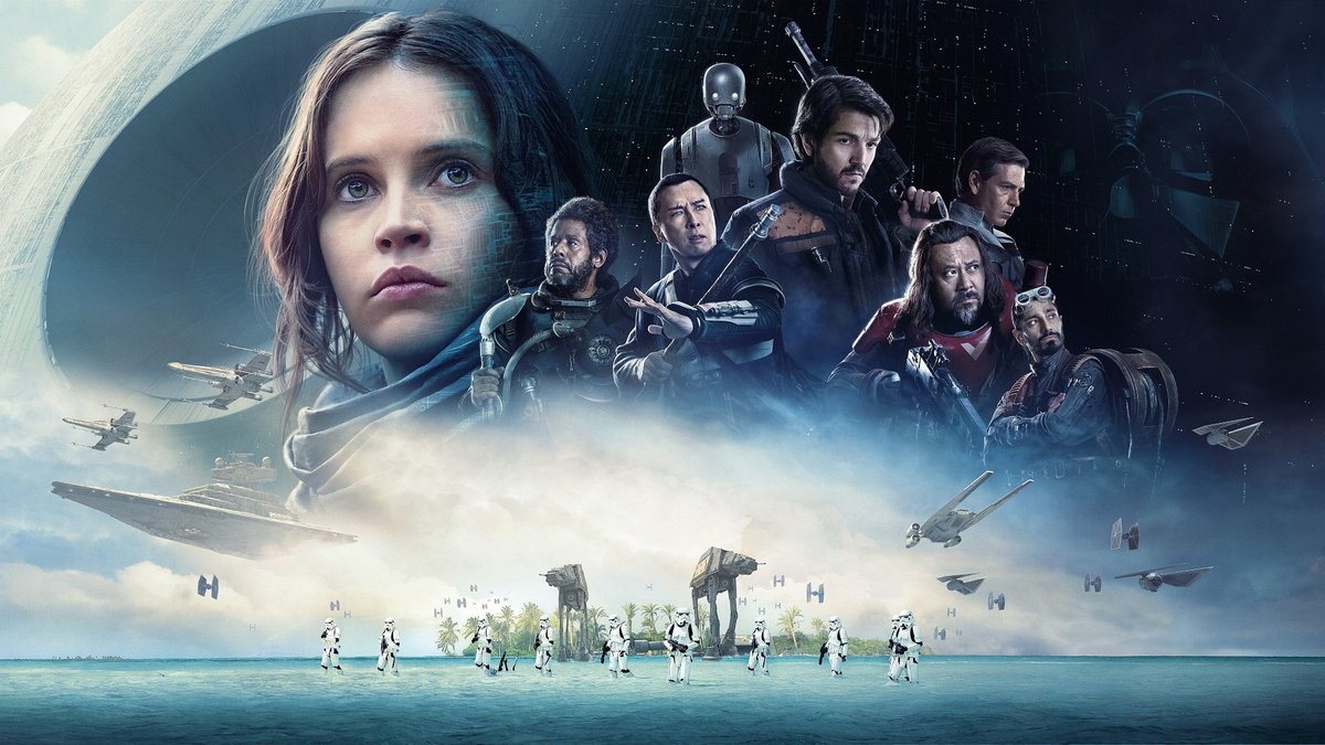 Rogue One