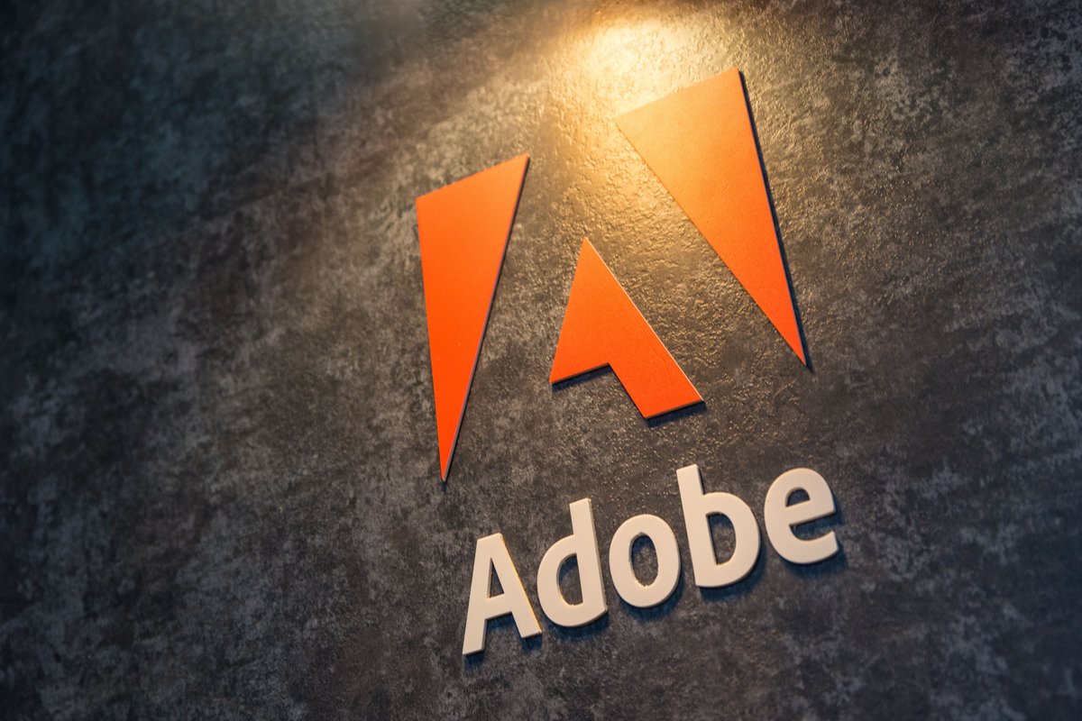 Adobe n'a pas encore réagi à cette attaque © r.classen / Shutterstock