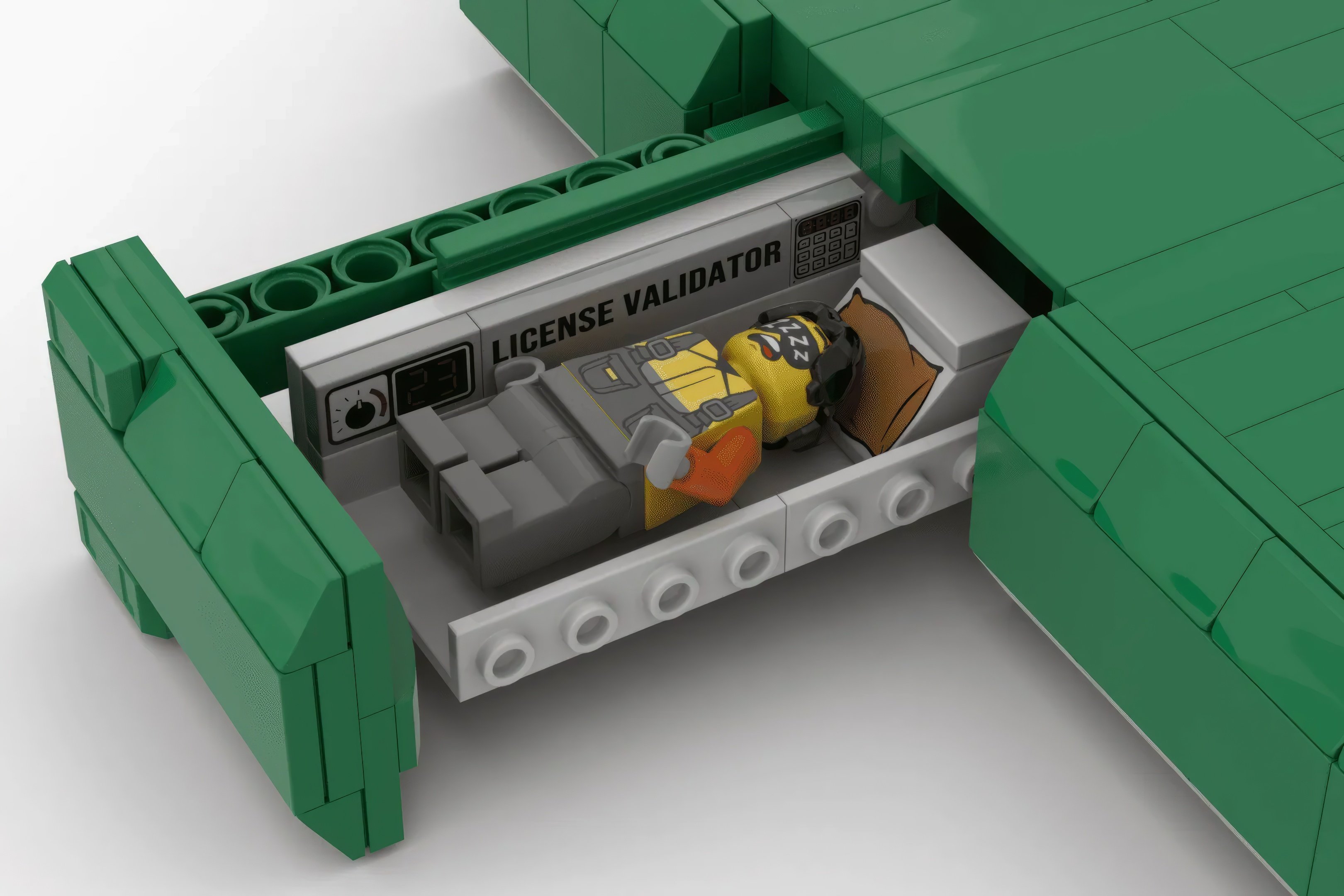 © carlos_silva94 / LEGO Ideas