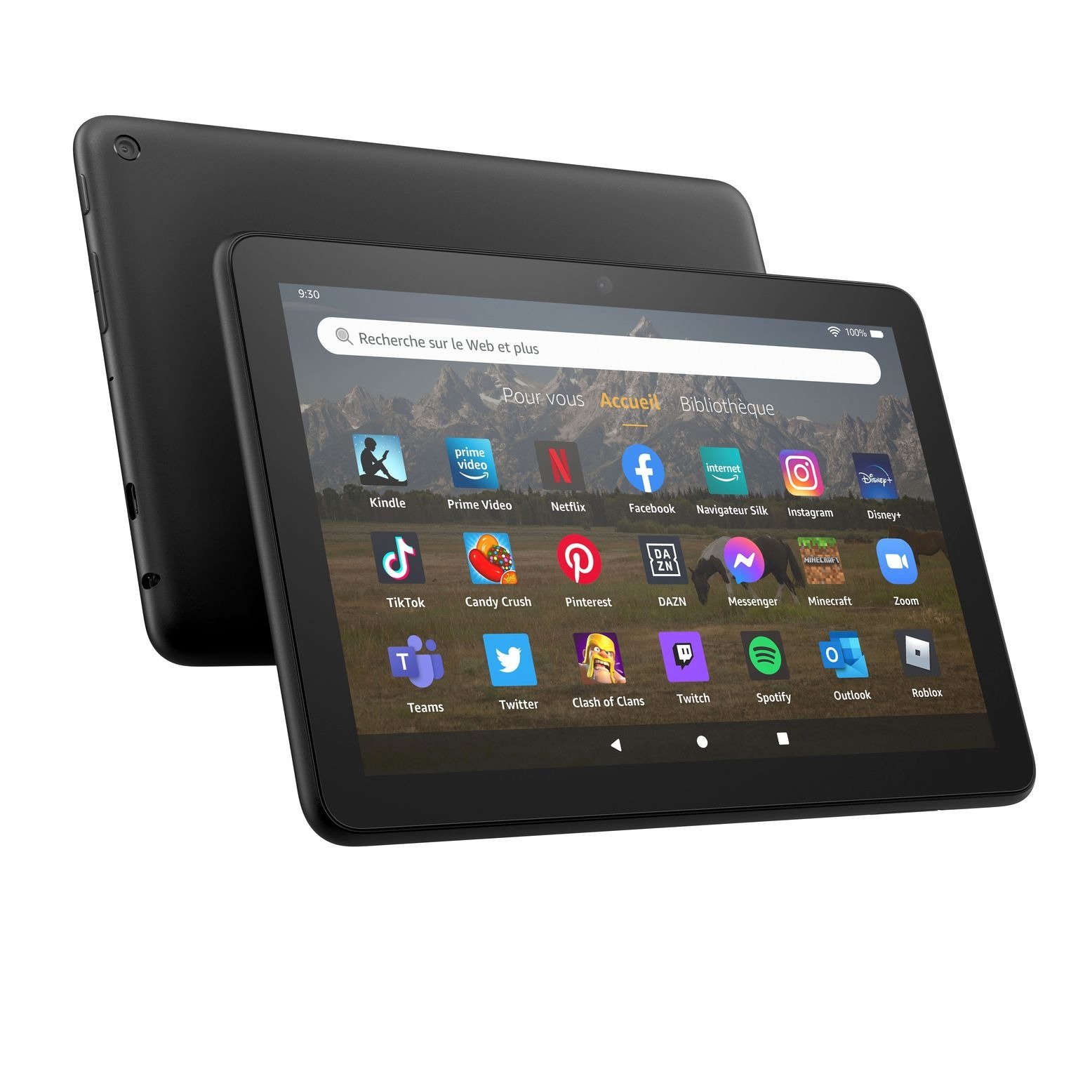 © Amazon