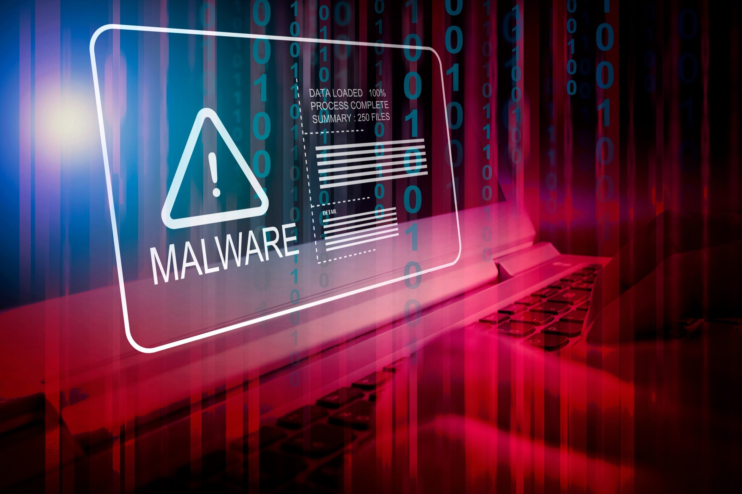 Des hackers ont détourné Notepad++ pour distribuer un malware, n’attendez pas pour mettre à jour votre application. © janews / Shutterstock