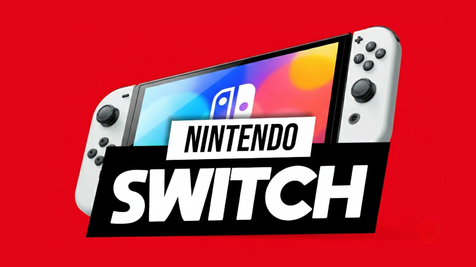 Nintendo Switch Bon Plan